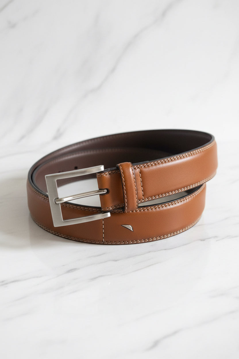 Nautical Men's Belt size 38
