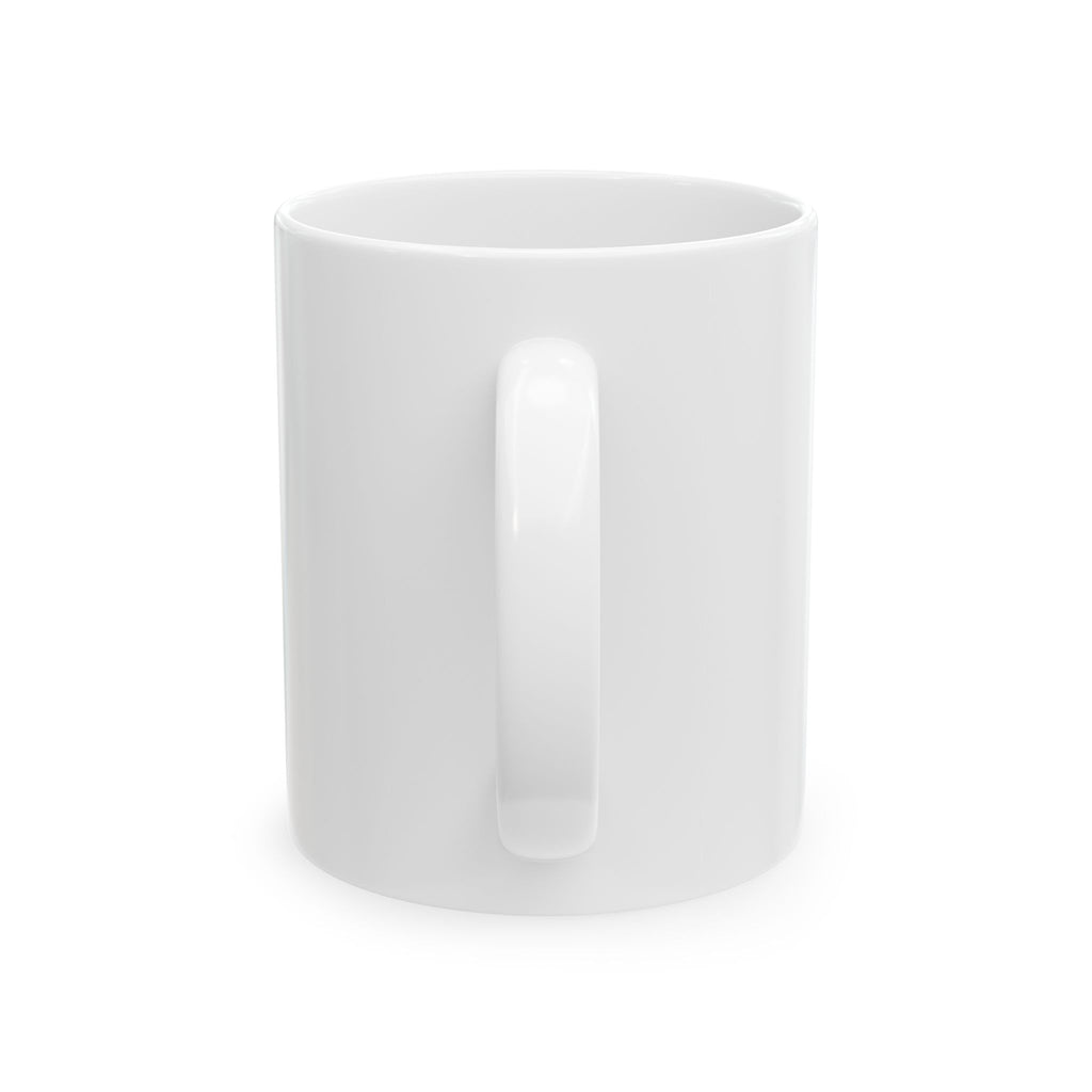 Lunar Wave Surfer Mug — Astral Ocean Fantasy Ceramic Coffee Cup (11oz/15oz)